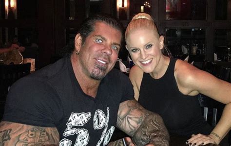 chanel renee instagram|Rich Piana's Girlfriend Breaks Her Silence After His Death.